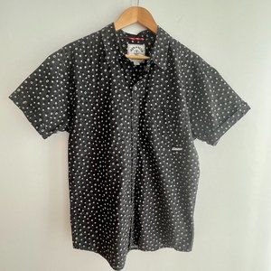 Iron & Resin - Short sleeve shirt